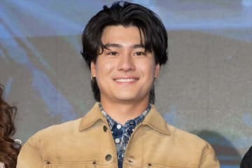 SixTONES・森本慎太郎、初吹き替えを人気声優・森川智之が絶賛「声優業も極めてほしい」