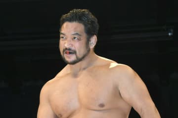 【大日本】関本大介が６月中の試合を欠場　ゼロワン「火祭り２０２５」も欠場に