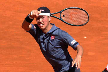 錦織圭、チェコOP欠場で今季クレーシーズンが終了。今後はウインブルドン前哨戦に出場予定＜SMASH＞