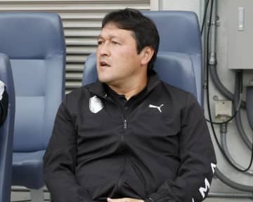 「何点取られるんだっていうゲーム」C大阪戦で今季初の４失点。エスパ指揮官が強い危機感「しっかりやらないと簡単に降格する」