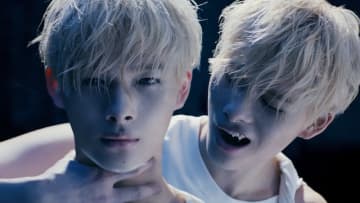 ENHYPEN、新曲「Bad Desire (With or Without You)」MVティザーでパフォーマンスの一部を公開