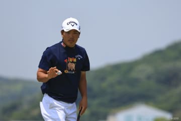 バーディ締めで河本力が滑り込み 「全英オープン」に出場の日本人は