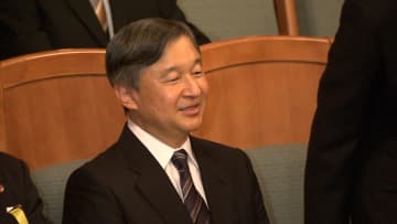 天皇陛下がビオラのコンサート鑑賞　去年とおととしは家族そろって鑑賞　学生時代からビオラを愛好