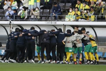 J2首位キープも５月は１勝３分２敗。勢いに陰りが見え始めた千葉は後半戦へどう挑むのか
