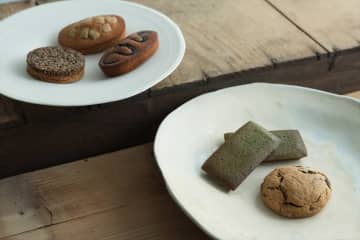食材の“じゃない部分”が極上のスイーツに！新ブランド「GREEN DOLCE」って？