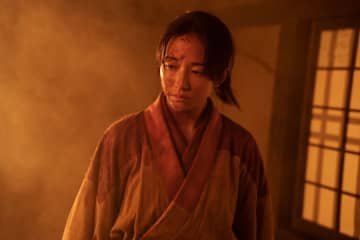 木村文乃 田中樹「連続ドラマＷ  I, KILL」最新情報。修羅に覚醒する元忍びお凛 木村文乃！