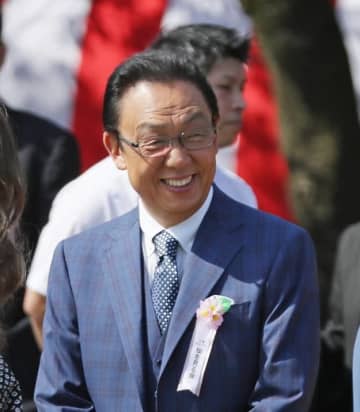 「誰？」梅沢富美男の“別人級”ショットにSNS衝撃「私のおばあちゃんに激似」「トミオちゃんなの？？」