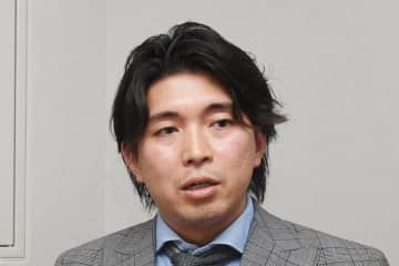 宮崎謙介氏　上沼恵美子に真剣相談「政治家に戻りたい」「衆議院のほうがいい。参議院より」