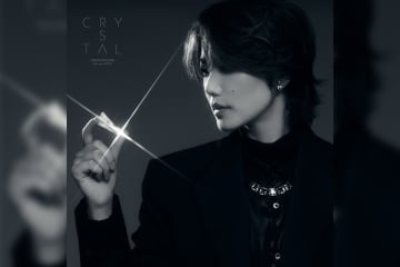 七海ひろき『One-man LIVE773“Crystal”』ツアー完走／セットリストを公開