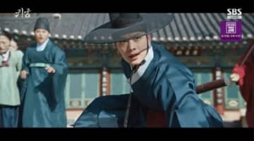 「鬼宮」BTOB ソンジェ、宇宙少女 ボナに罪悪感を吐露【ネタバレあり】