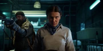世界メガヒットシリーズ！ついに明かされる“裏側の世界”の驚くべき真実とは？『ストレンジャー・シングス 未知の世界』S5特別映像