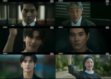 ≪韓国ドラマREVIEW≫「埋もれた心」６話あらすじと撮影秘話…ホン・ファヨンにつめたく別れを告げるパク・ヒョンシク＝撮影裏話・あらすじ