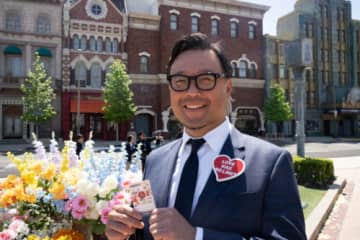 USJ社長に村山卓氏が就任 “ありがとう”を伝えたい相手は「同僚」