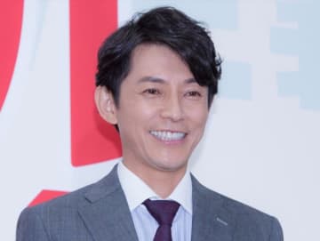 藤木直人、プライベートで釣りに行った“超人気俳優”2人を明かす　「男前の大渋滞」