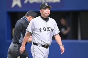 【巨人】阿部監督　大勢にはフォローも…Ｇ打線に喝「なんとか野手が奮起しないと」