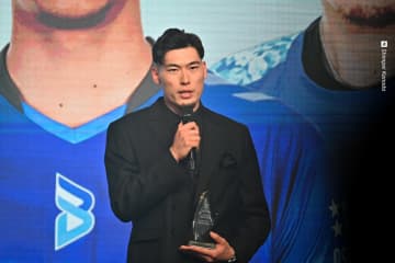 男子日本代表で広島サンダーズ所属の西本圭吾が第二子の誕生を報告！「志を持ち想いやりのある子に育ってくれるように私も父として成長していきたいと思います」