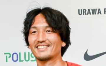 【浦和】原口元気がクラブW杯へ「意外とできる、ことは伝えていきたい」「チームを救える1点、2点を取って帰ってきたい」