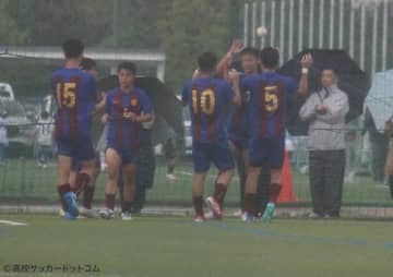 きょう大阪準々決勝が開催
