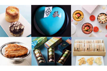 関西初ブランドも！あべのハルカス近鉄本店のデパ地下菓子売場リニューアル