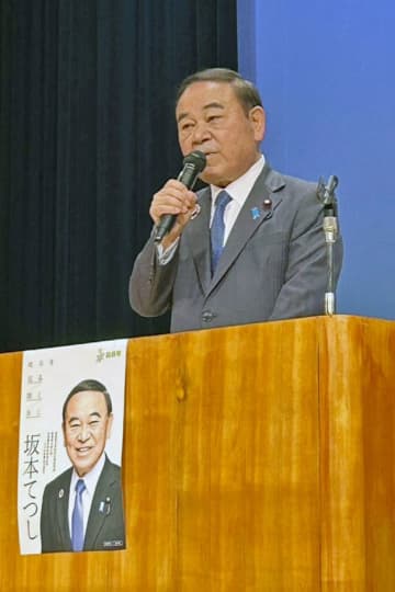 医療法改正、今国会見送り　自民国対委員長