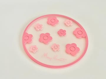 【ガチャ】行列ができる可愛さ♡「大バズりアイテム」