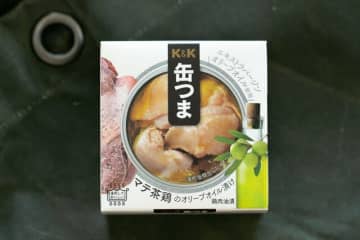 【総ストック数4000缶以上の缶詰博士が厳選】 アウトドア料理に向く「缶詰コレクション＜肉編＞の決定版」はこれだ！