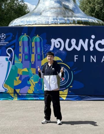 ＜卓球＞樊振東、1.FCザールブリュッケンに加入しブンデスリーガ参戦へ―中国メディア