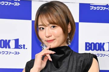 元AKB48メンバー、自撮り写真の加工に「やりすぎてる」の指摘　本人白状「キランとさせてる」