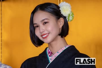貴乃花の娘・白河れい、事務所との契約終了…『ぽかぽか』でも『Dr.アシュラ』でも芽が出ず “ごり押し2年半” に終止符