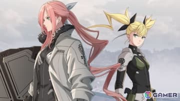 「怪獣8号 THE GAME」オリジナルストーリーの情報が解禁！ゲームオリジナルキャラクター・四ノ宮サガンは鬼頭明里さんが担当