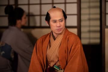 伊藤淳史、二代目・大文字屋役で『べらぼう』再登場　「大変光栄に思っております」