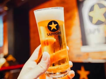 「痛風の心配なし」日本から初上陸するビールが話題に＝韓国ネット「日本のビール最高」