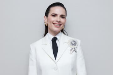 【来日インタビュー】ヘイリー・アトウェル、「トム・クルーズと監督、信頼するふたりに任せておけば、上手くいくことは分かっていました」