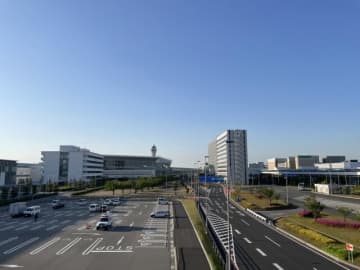 “長期間”は要注意！セントレア、7月1日から駐車料金改定