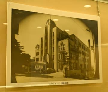 「山の上ホテル」と明治大学の知られざるつながり。その歴史と、今後の展望とは？