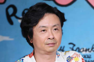 休養中の河本準一　パニック障害、うつ病を公表「一歩ずつ前を向いて進んでいければ」