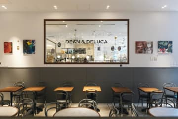 【DEAN ＆ DELUCA新発売】センスが光る“大人なトート”がめちゃステキ！クッキー缶もかわいいよ♪
