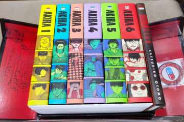 日本アニメの頂点「AKIRA」が台湾で再上映、神作と称される理由とは？―台湾メディア