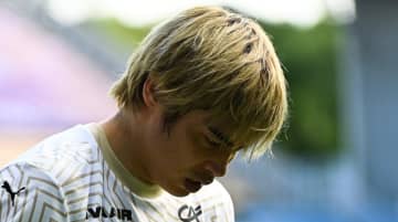 日本代表海外組、今季チーム降格の悲劇に泣いた7人