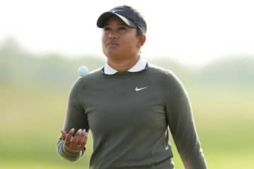 全米女子ゴルフで恐怖体験　深夜に窃盗未遂→ホテル移動しさらなる災難…20歳が吐露「正直、ショックだった」