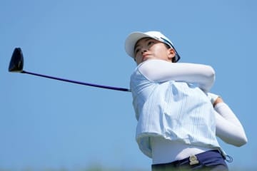 ＜速報＞全米女子OPの最終R開幕！　2打差3位の渋野日向子＆竹田麗央は同組で午前2時59分ティオフ