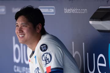 ドジャース5発21安打18得点の大勝！大谷翔平2安打2得点のマルチ。ヤンキース・ジャッジが意地の2発で21号