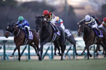 【日本ダービー展望】春G1で猛威を振るった“外国人旋風”…クロワデュノールは皐月賞の雪辱なるか！？