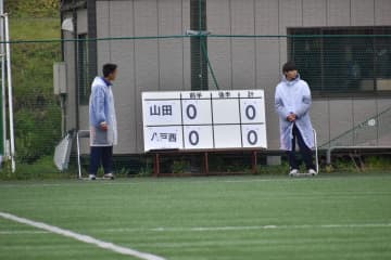 青森山田vs八戸西、野辺地西vs八戸学院光星がきょう開催　ファイナリストが決定