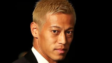 「マジ大変！​」​ 本田圭佑、“リアルサクつく”に本音を漏らすも「中毒性がある」
