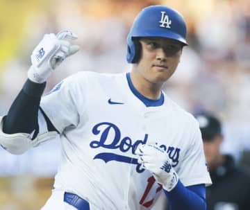 「84万超PV！！MVP街道まっしぐら！」大谷翔平選手、1試合2本塁打で今季22号に到達　「打球がエグい」と称賛の声