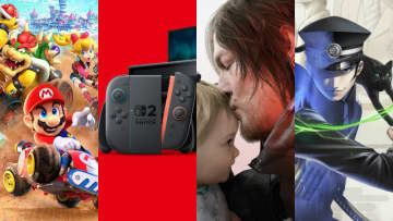 【読者の声】2025年6月発売の新作ゲームは何を買う？―注目タイトルまとめ！