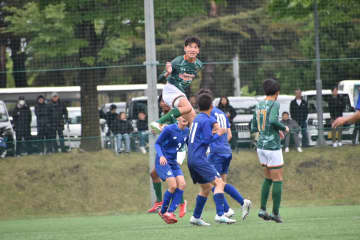青森山田、3-1で八戸西を下し25連覇王手