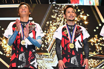 【丸亀ボート・ＳＧオールスター】峰竜太は優勝戦２着「隆太郎のレースでしたね。ただただ強かった」