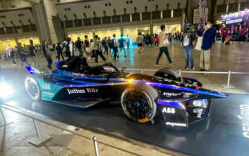 【日下部保雄の悠悠閑閑】都会のフォーミュラ